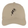 Fine Twill Cap Thumbnail