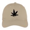Fine Twill Cap Thumbnail