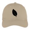 Fine Twill Cap Thumbnail