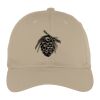 Fine Twill Cap Thumbnail
