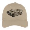 Fine Twill Cap Thumbnail