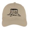 Fine Twill Cap Thumbnail