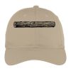 Fine Twill Cap Thumbnail