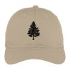 Fine Twill Cap Thumbnail