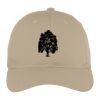 Fine Twill Cap Thumbnail