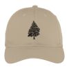 Fine Twill Cap Thumbnail