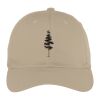 Fine Twill Cap Thumbnail