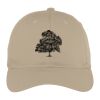Fine Twill Cap Thumbnail