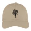 Fine Twill Cap Thumbnail