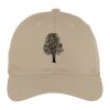 Fine Twill Cap Thumbnail