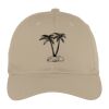 Fine Twill Cap Thumbnail