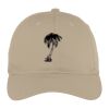 Fine Twill Cap Thumbnail
