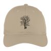Fine Twill Cap Thumbnail