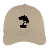 Fine Twill Cap Thumbnail