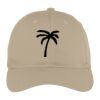 Fine Twill Cap Thumbnail