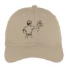 Fine Twill Cap Thumbnail