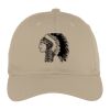 Fine Twill Cap Thumbnail