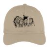 Fine Twill Cap Thumbnail