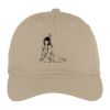 Fine Twill Cap Thumbnail