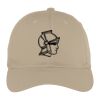 Fine Twill Cap Thumbnail