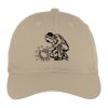Fine Twill Cap Thumbnail
