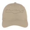 Fine Twill Cap Thumbnail