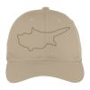 Fine Twill Cap Thumbnail