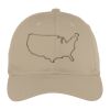 Fine Twill Cap Thumbnail