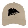 Fine Twill Cap Thumbnail