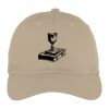 Fine Twill Cap Thumbnail