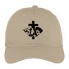 Fine Twill Cap Thumbnail