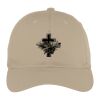 Fine Twill Cap Thumbnail