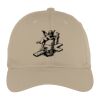 Fine Twill Cap Thumbnail