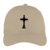 Fine Twill Cap Thumbnail