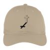 Fine Twill Cap Thumbnail