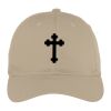 Fine Twill Cap Thumbnail