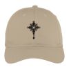 Fine Twill Cap Thumbnail