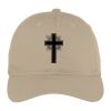Fine Twill Cap Thumbnail