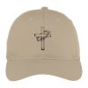 Fine Twill Cap Thumbnail