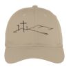 Fine Twill Cap Thumbnail
