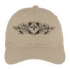 Fine Twill Cap Thumbnail