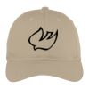 Fine Twill Cap Thumbnail