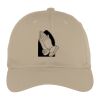 Fine Twill Cap Thumbnail