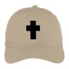 Fine Twill Cap Thumbnail