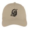 Fine Twill Cap Thumbnail