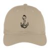 Fine Twill Cap Thumbnail
