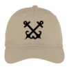 Fine Twill Cap Thumbnail