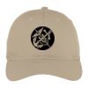 Fine Twill Cap Thumbnail