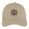 Fine Twill Cap Thumbnail