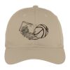 Fine Twill Cap Thumbnail